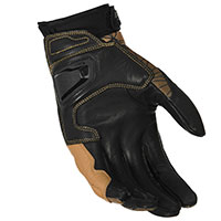 Guantes Macna Rocco marron