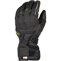 Macna Rock RTX DL Handschuhe schwarz