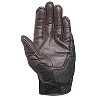 Macna Rocky Gloves Brown - 2