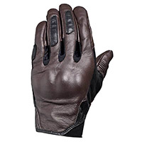 Guantes Macna Rocky negros