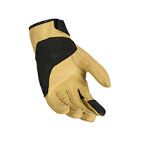 Macna Rogue Woman Gloves Camel