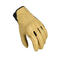 Macna Rogue Woman Gloves Camel