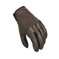 Macna Rogue Woman Gloves Brown