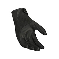 Gants Femme Macna Rogue Noir