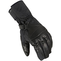 Gants Macna Roval Evo RTX noir