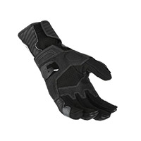 Macna Shellar Gloves Black