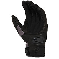 Macna Siroc Gloves Black - 2