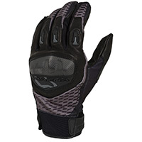 Macna Siroc Gloves Black