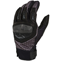 Guantes Macna Siroc negros