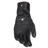 Macna Solid Rtx Dl Gloves Black