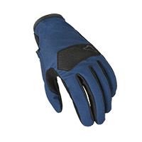 Macna Spactr Gloves Blue