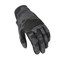 Macna Spactr Handschuhe blau