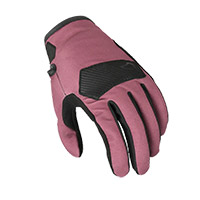 Guantes Dama Macna Spactra negro