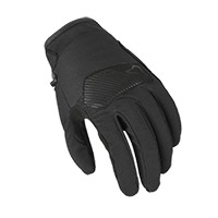 Guantes Dama Macna Spactra negro