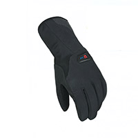 Gants Chauffants Macna Spark Rtx Noir