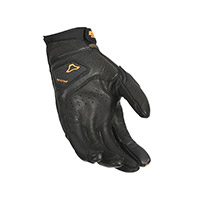 Macna Tanami Gloves Orange - 2