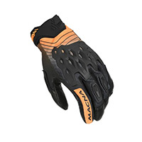 Macna Tanami Gloves Orange