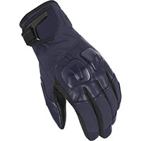 Guantes Macna Task RTX azul