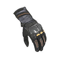 Gants Macna Tempo 2.0 Orange