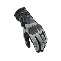 Gants Macna Tempo 2.0 Gris