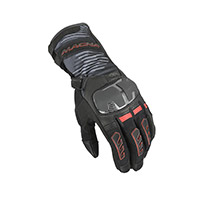 Gants Macna Tempo 2.0 Rouge