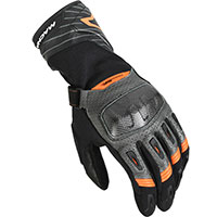 Gants Macna Tempo noir