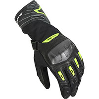 Gants Macna Tempo noir