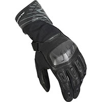 Macna Tempo Gloves Black