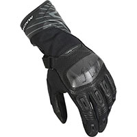 Guantes Macna Tempo negro naranja