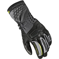 Gants Femme Macna Terra Rtx Noir Jaune