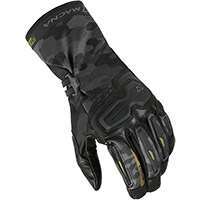 Gants Macna Terra Rtx Gris Camo