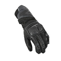 Macna Thandor Gloves Black