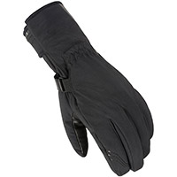 Macna Tigo Evo Rtx Gloves Black