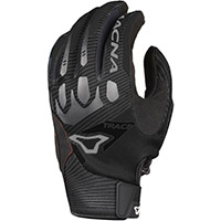 Macna Trace Gloves Black