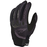 Guantes Dama Macna Trace negro