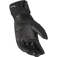 Gants Macna Trione RTX noir - 2