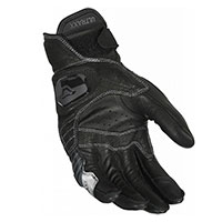 Macna Ultrax Gloves Black