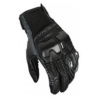 Macna Ultrax Gloves Black