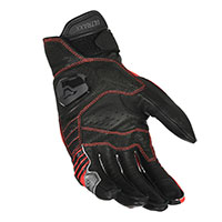 Gants Macna Ultrax rouge - 2