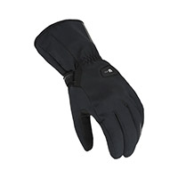 Macna Unite 2.0 Heated Gloves Black