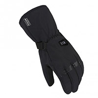 Guantes térmicos Macna Unite RTX negros