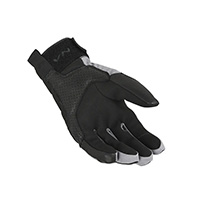 Guanti Macna Wardan Rtx Grigio Nero - img 2