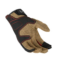 Macna Zairon Gloves Taupe - 2