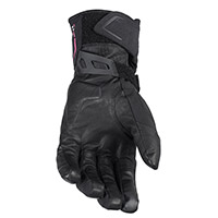 Guantes Dama Macna Zircon RTX negros