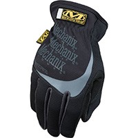 Mechanix Fast Fit negro