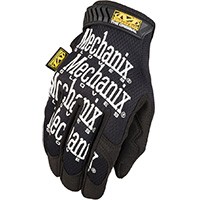 Mechanix Original ブラック/ホワイト