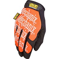 Mechanix Original オレンジ