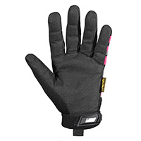 Mechanix Original Womens Rosa - img 2