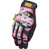 Mechanix Original Womens pink