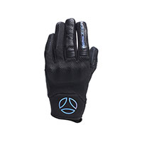Gants Femme Momodesign Ascendancy noirs